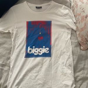 Biggie Smalls Tee